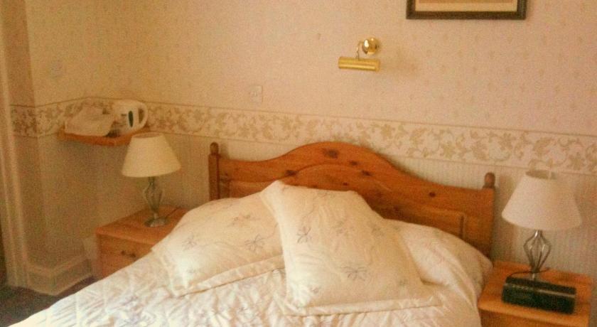 Almond House B&B เอดินบะระ ห้อง รูปภาพ