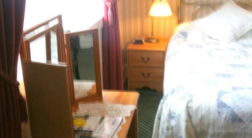 Almond House B&B เอดินบะระ ห้อง รูปภาพ
